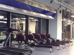 -METIS FITNESS女性健身工作室