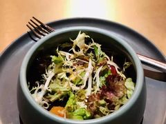 -wann lounge 低温慢煮牛排·清吧
