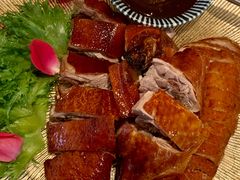 -玖尹-新派中式餐酒馆