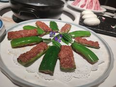 -滋粥楼·顺德菜(番禺广场总店)