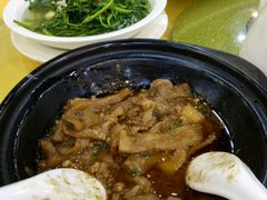 -蠔门宴海鲜城·阳江特色菜