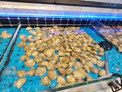 -川骄海鲜自助(河东店)