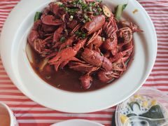 -霸王虾·小龙虾香辣蟹(玉林店)