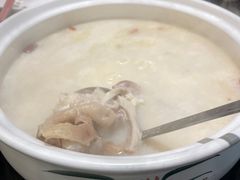 -禧鳳記·猪肚鸡火锅(玖洲道店)