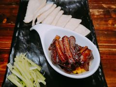 -春天里·老街坊餐厅(港隆广场店)