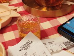 -西贝(华发商都店)