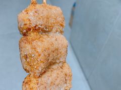 -茹哥炸串(水产前街店)