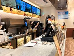 -沪上阿姨·臻选茶饮(上海环球港店)