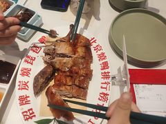 -南拳十三姨·潮汕砂锅粥·粤菜(西单大悦城店)