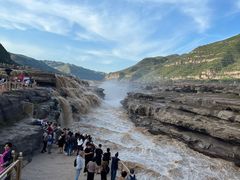 -陕西黄河壶口瀑布旅游区