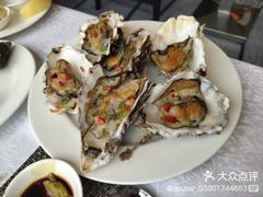 -伯豪瑞廷酒店-天伦阁西餐厅