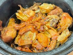 姜母鸭-斯丹姜母鸭·古法干香(涂门街总店)