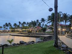 -Sunset Bar(丹绒亚路香格里拉店)