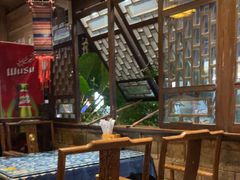 -香满楼(临安路店)