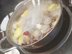 -八合里潮汕鲜牛肉火锅(深圳海岸城店)