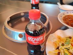 -九寨沟石锅鱼(沣峪口二十年店)