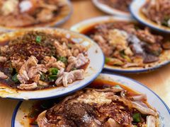 -温记府廟豆汤饭·始于1955年(海椒店)