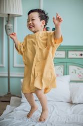 -TIME儿童摄影(闽江路店)