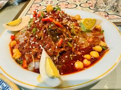 -海尔巴格一甸茶餐厅(团结路店)