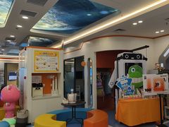 -极橙儿童齿科矫正中心(奥城店)