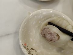 -锡缘无锡小笼馆(武胜路店)