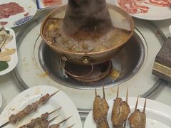 -福寿斋·老北京铜锅涮肉·烤鸭(顺义总店)