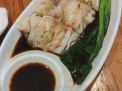鲜虾滑肠粉-西关味(东明路店)