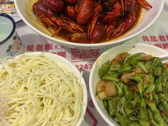 -文和友老长沙龙虾馆(化龙池店)