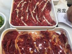 -潮汕大目牛肉火锅(上梅林店)