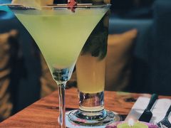 -MARU玛露音乐餐厅(大学路店)