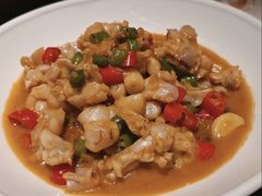 -上名堂·鱼头好吃(体育场路店)