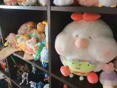 -LLJ夹机占(正佳广场店)