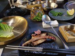 -义气烤肉餐吧(大族广场店)