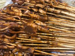 -十里铺铁板鱿鱼