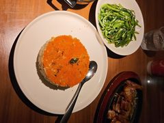 -星叶·东南亚料理(温州万象城店)