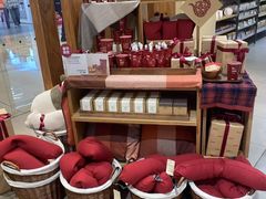 -MUJI无印良品(保利时光里店)
