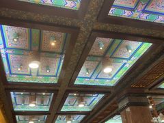 -鹊华居·地道鲁菜·海鲜·融合味(大明湖店)