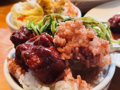 -江南驿·二十余年创意杭帮味(良渚玉鸟集店)