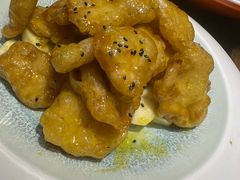 -清风园肘子馆(万家大激店)