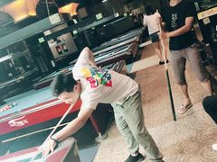 -利都新概念棋牌桌球(本溪路店)
