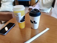 -一叶觅山(半边街店)