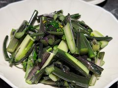 -炊烟小炒黄牛肉(浦东世纪汇店)