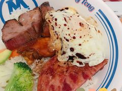 招牌四宝饭-敏华冰厅(天河城店)