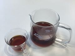 -dotcom coffee古点咖啡(致真大厦店)