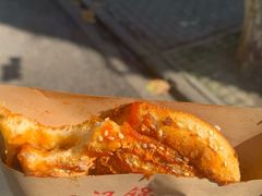 -鄧記鍋盔(总店)