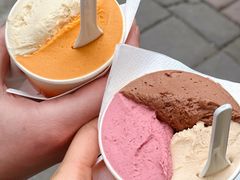 -Dip in Gelato(富民路店)