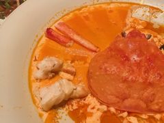 -三利音·东方司宴(外滩店)