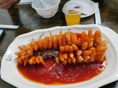 -神仙钵湘香土菜馆(光华路店)