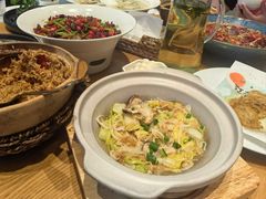 -拾竹樾巷酒肆餐厅(望花店)