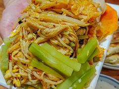 -福苗小骆驼烧烤(莲湖路店)